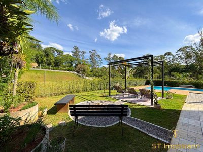 Sítio, 3 quartos, 2090 m² - Foto 2