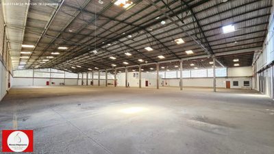 Depósito-Galpão, 4340 m² - Foto 2