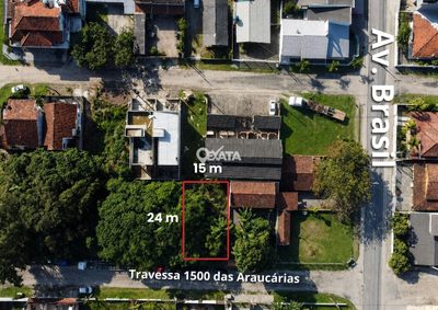 Terreno, 360 m² - Foto 3