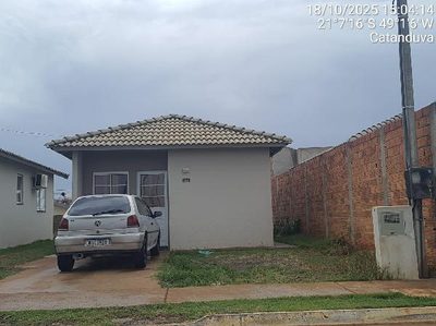 Casa, 2 quartos, 169 m² - Foto 1