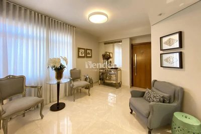Apartamento, 3 quartos, 188 m² - Foto 3