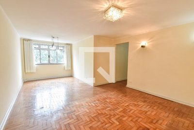 Apartamento, 3 quartos, 120 m² - Foto 1