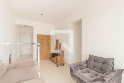 Apartamento, 3 quartos, 62 m² - Foto 5