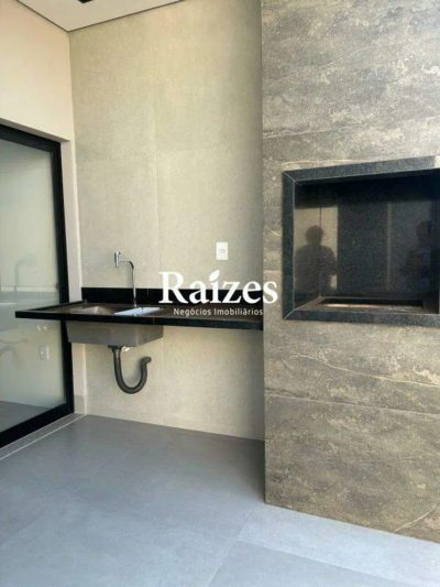 Casa, 3 quartos, 164 m² - Foto 2