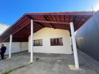 Casa, 4 quartos - Foto 2