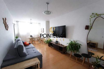 Apartamento, 3 quartos, 110 m² - Foto 1