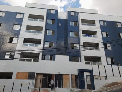 Cobertura, 4 quartos, 78 m² - Foto 1