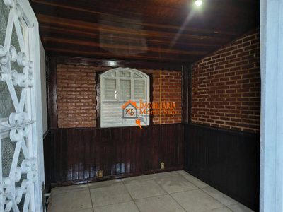 Sobrado, 3 quartos, 100 m² - Foto 4