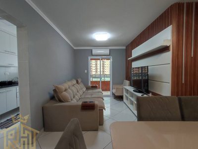 Apartamento, 2 quartos, 70 m² - Foto 2