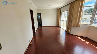 Apartamento, 4 quartos, 104 m² - Foto 2