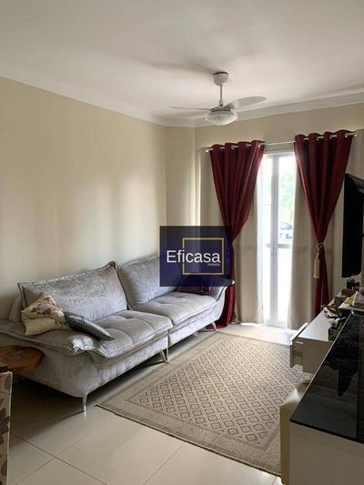Apartamento, 2 quartos, 60 m² - Foto 4