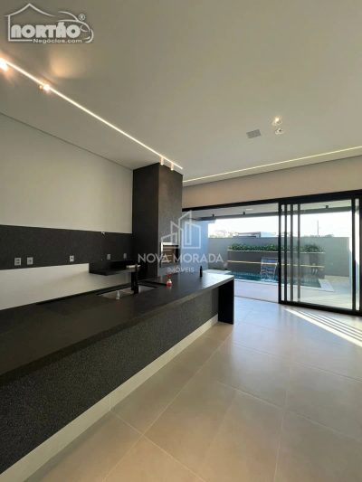 Casa, 4 quartos - Foto 3