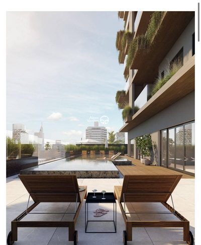 Apartamento, 2 quartos, 73 m² - Foto 1