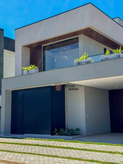 Sobrado, 3 quartos, 236 m² - Foto 5