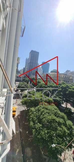 Apartamento, 2 quartos, 80 m² - Foto 2
