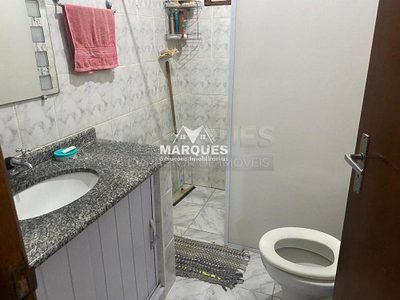 Casa, 3 quartos, 125 m² - Foto 2