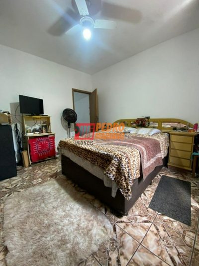 Sobrado, 3 quartos, 221 m² - Foto 5