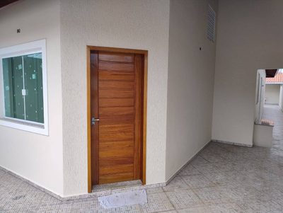 Casa, 3 quartos, 108 m² - Foto 2