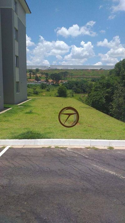 Apartamento, 2 quartos, 48 m² - Foto 4