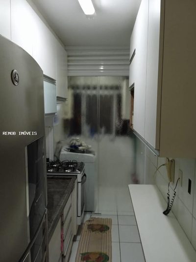 Apartamento, 3 quartos, 59 m² - Foto 5