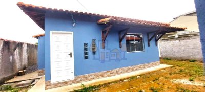 Casa, 2 quartos, 64 m² - Foto 2
