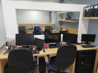 Sala-Conjunto, 53 m² - Foto 1