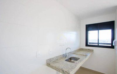 Apartamento, 2 quartos, 44 m² - Foto 5