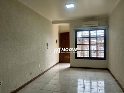 Apartamento, 2 quartos, 74 m² - Foto 5