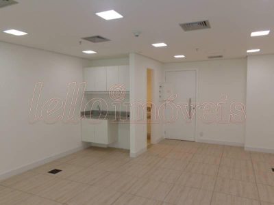 Sala-Conjunto, 34 m² - Foto 4