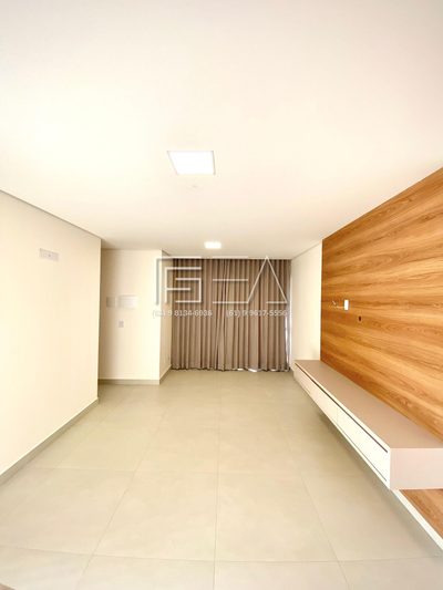 Apartamento, 2 quartos - Foto 3