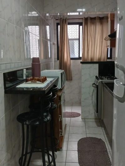 Apartamento, 1 quarto, 48 m² - Foto 1