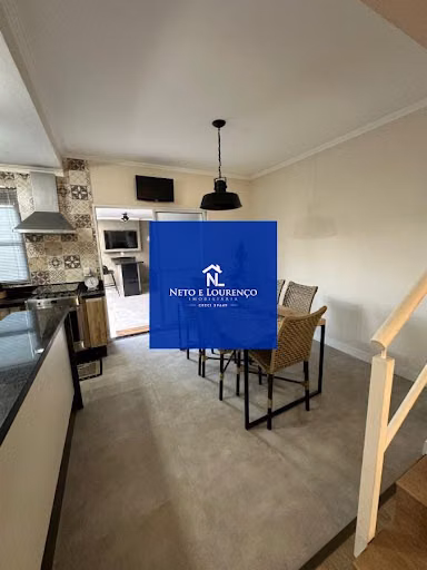 Casa, 3 quartos, 145 m² - Foto 2