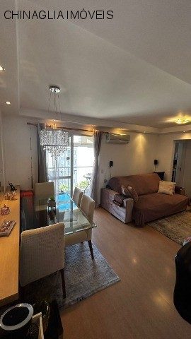 Apartamento, 2 quartos, 61 m² - Foto 1