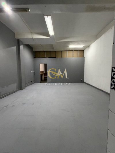 Loja-Salão, 85 m² - Foto 4