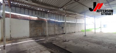 Depósito-Galpão - Foto 2