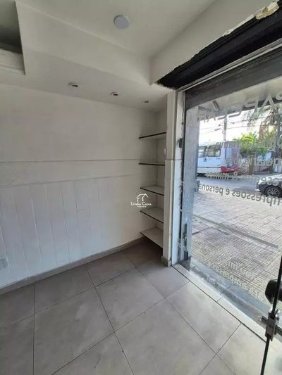 Loja-Salão, 40 m² - Foto 3
