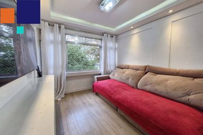 Apartamento, 3 quartos, 95 m² - Foto 5