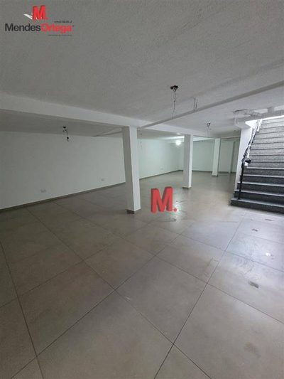Loja-Salão, 242 m² - Foto 5