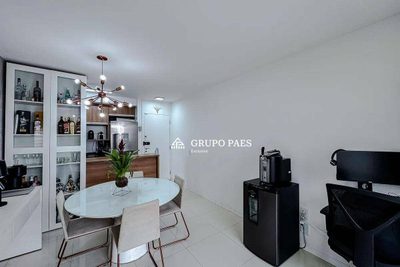 Apartamento, 2 quartos, 59 m² - Foto 3