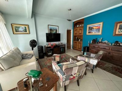 Apartamento, 3 quartos, 105 m² - Foto 2