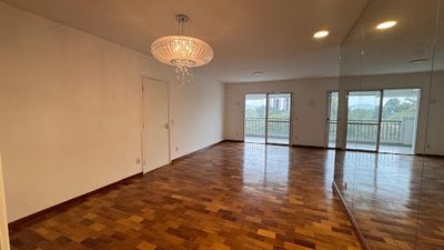 Apartamento, 3 quartos, 165 m² - Foto 1