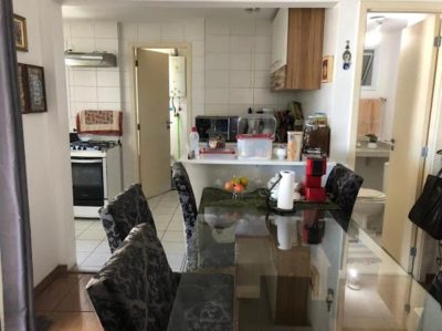 Apartamento, 3 quartos, 90 m² - Foto 2