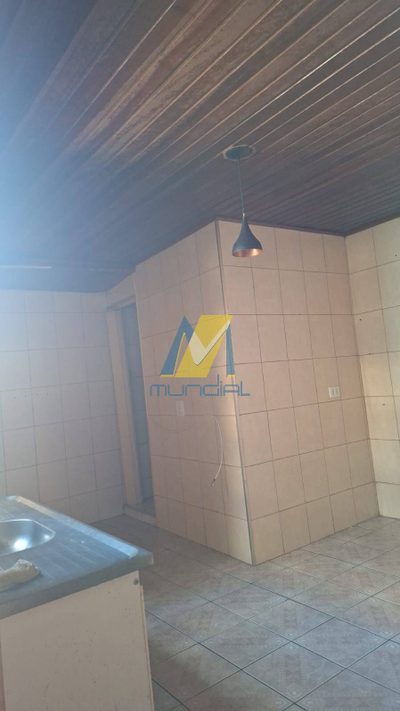 Casa, 1 quarto, 45 m² - Foto 2