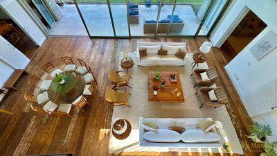 Casa de Condomínio, 5 quartos - Foto 5