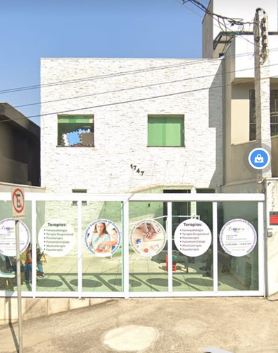 Loja-Salão, 140 m² - Foto 1