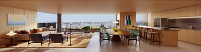 Apartamento, 4 quartos, 248 m² - Foto 4