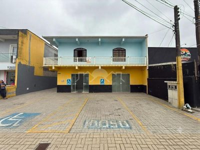 Sala-Conjunto, 110 m² - Foto 1