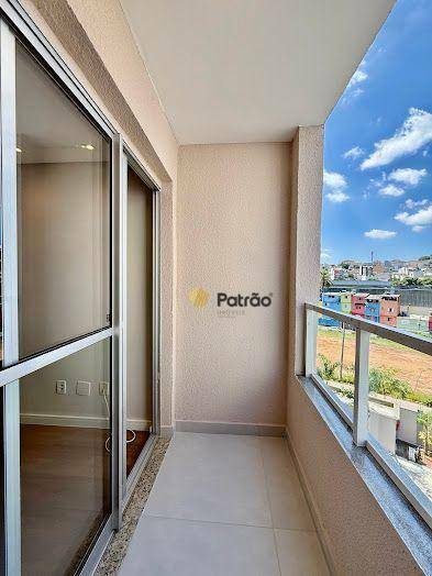 Apartamento, 2 quartos, 50 m² - Foto 3