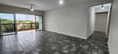 Apartamento, 3 quartos, 140 m² - Foto 1