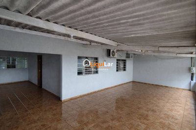 Casa, 3 quartos, 45 m² - Foto 2